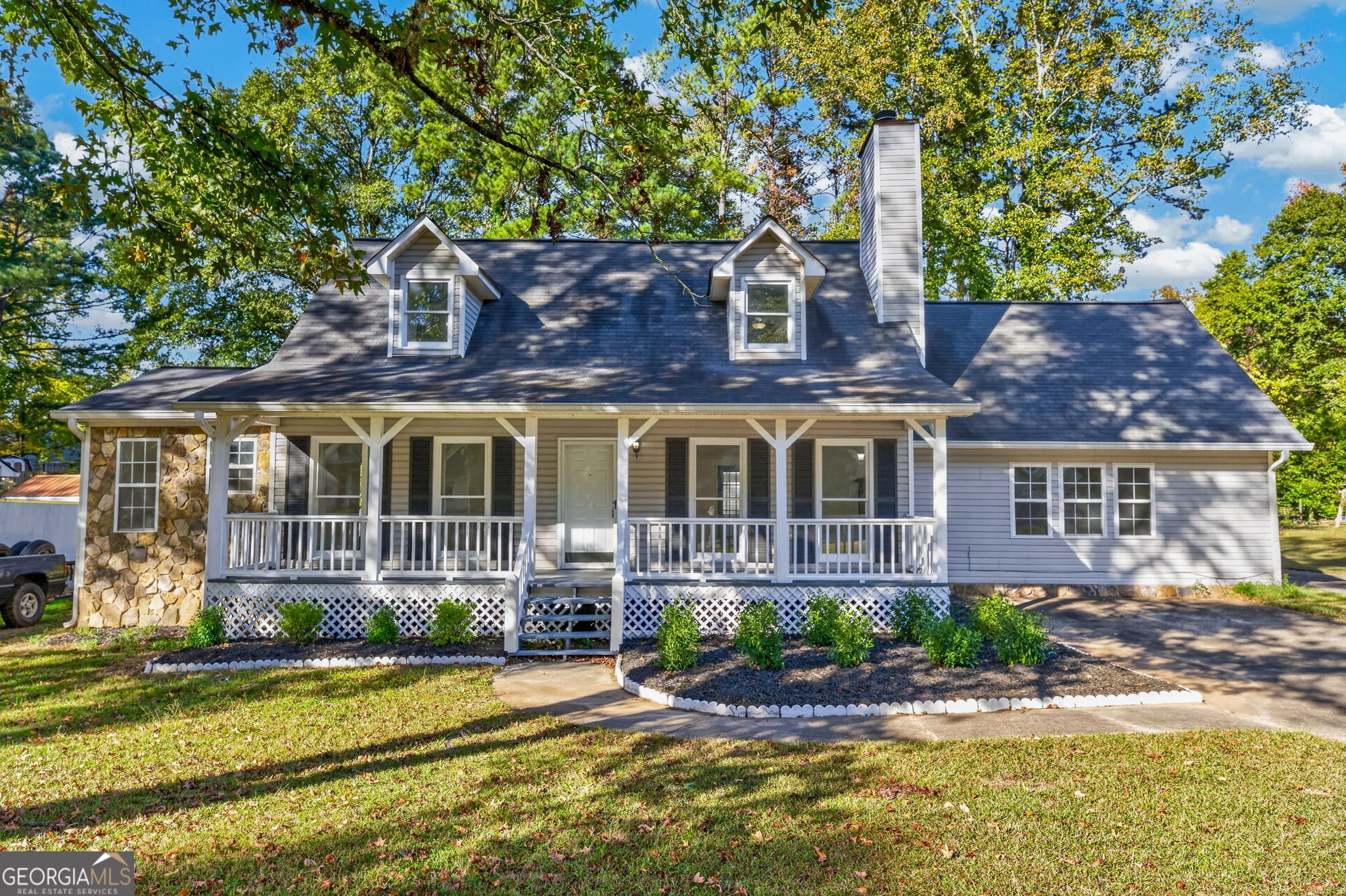 Residential in Newnan