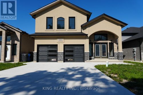 1224 Tourangeau Rd, Windsor, ON, N8Y0B2 | Card Image