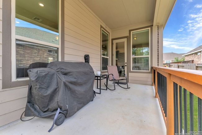 11926 Tower Crk, House other with 5 bedrooms, 4 bathrooms and null parking in San Antonio TX | Image 34