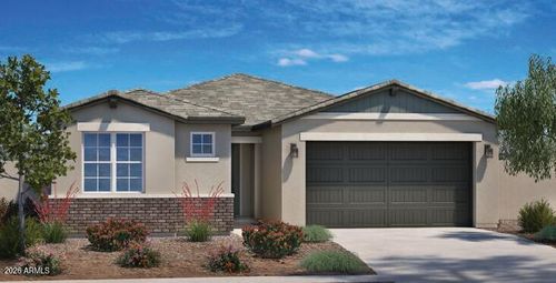 5020 W Stray Horse Ln, Laveen, AZ, 85339-1195 | Card Image