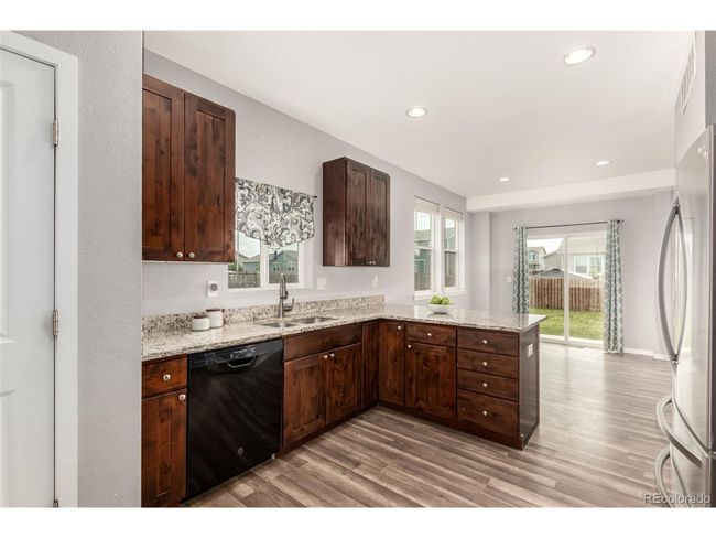 329 S 3 Rd Ave, House other with 3 bedrooms, 3 bathrooms and null parking in Deer Trail CO | Image 13