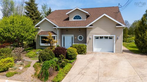72 Chambers Close, Wolfville, NS, B4P2S8 | Card Image