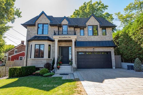 44 Scarboro Cres, Scarborough, ON, M1M2J4 | Card Image