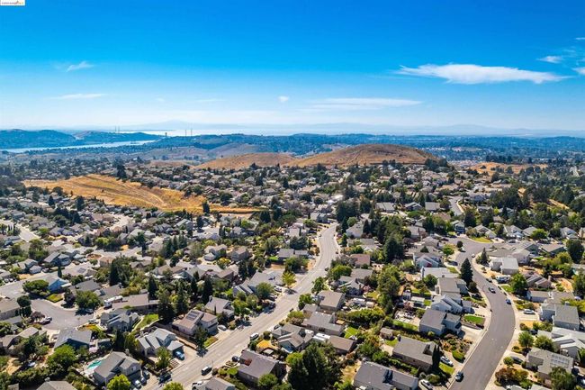 713 Daffodil Dr, House other with 4 bedrooms, 2 bathrooms and 2 parking in Benicia CA | Image 55