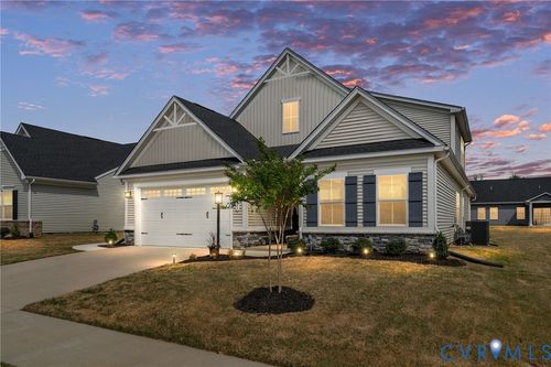 7683 Autumn Leaves Ln, New Kent, VA, 23124-3058 | Card Image