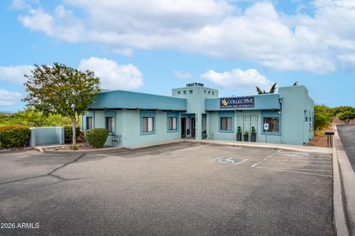 1765 E Villa Dr, Cottonwood, AZ, 86326-5481 | Card Image