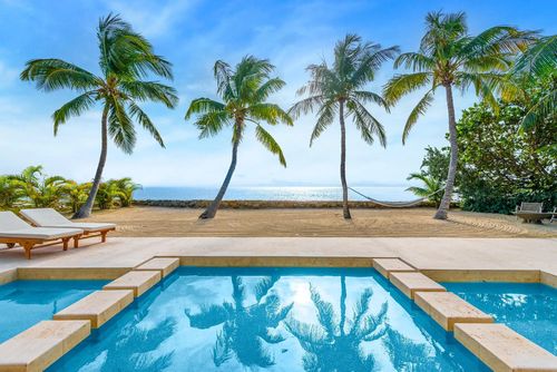 60 Ocean Front Dr, Key Largo, FL, 33037-4240 | Card Image