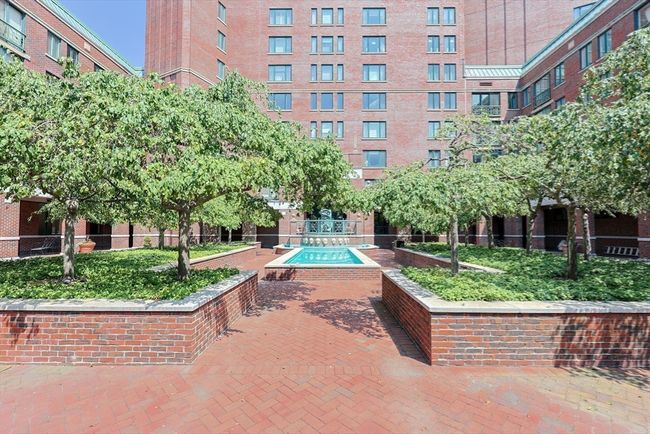 APT-703 - 10 Rogers St, Condo with 1 bedrooms, 1 bathrooms and null parking in Cambridge MA | Image 17