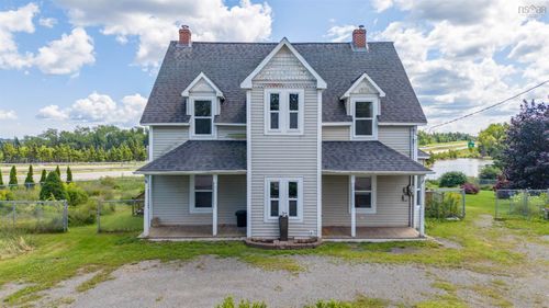 5 St. Columba Drive, Leitches Creek, NS, B2A3Z1 | Card Image