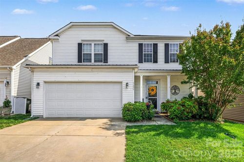 4492 Easywater Ln, Fort Mill, SC, 29707-1563 | Card Image