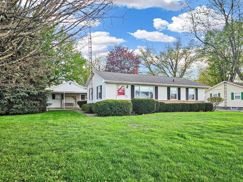 4165 Limerick Rd, Clyde, OH, 43410-2054 | Card Image