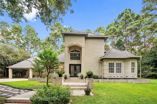 6602 Ranch Park Dr, Magnolia, TX, 77354-1484 | Card Image