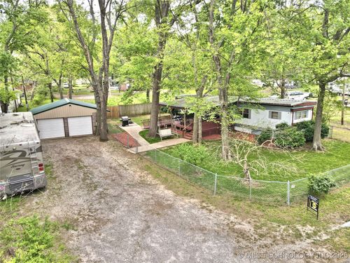 31566 E 683 Rd, Wagoner, OK, 74467-6570 | Card Image