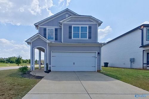 6401 Upchurch Dr Nw, Huntsville, AL, 35806-4700 | Card Image