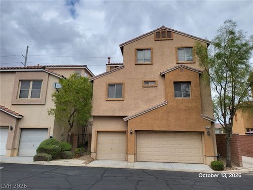 6926 Castle Mountain Ave, Las Vegas, NV, 89179-1624 | Card Image