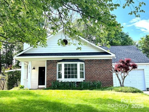 13714 Dawlish Ln, Pineville, NC, 28134-7361 | Card Image