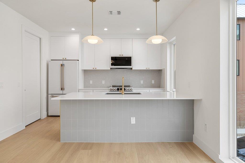 Residential Lease in Austin 2