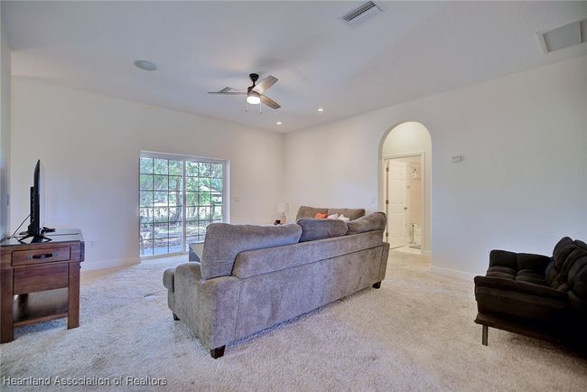 2920 Fairway Ln, House other with 3 bedrooms, 2 bathrooms and null parking in BOWLING GREEN FL | Image 5