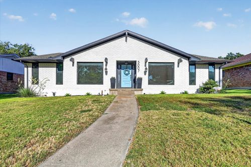 5007 Blanchard Dr, Dallas, TX, 75227-1414 | Card Image