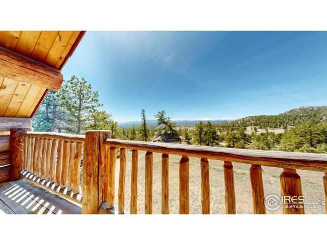 142 Springmeadow Way, House other with 3 bedrooms, 4 bathrooms and null parking in Red Feather Lakes CO | Image 16