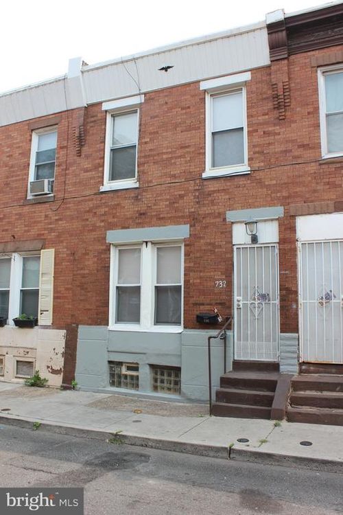 732 E Willard St, PHILADELPHIA, PA, 19134-1820 | Card Image