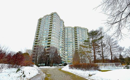 404-175 Bamburgh Cir, Scarborough, ON, M1W3X8 | Card Image