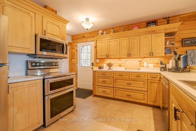2656 Smith Rd, House other with 3 bedrooms, 2 bathrooms and 5 parking in Ardoch ON | Image 29