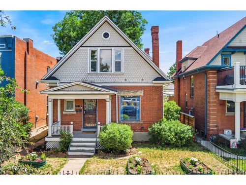 222 S Logan St, Denver, CO, 80209-1813 | Card Image