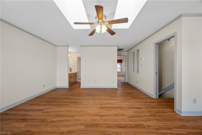 Layout of Level 3 Primary Bedroom | Image 9