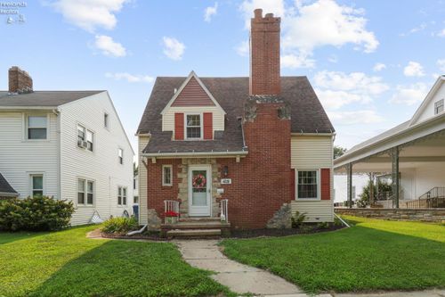 418 S Arch St, Fremont, OH, 43420-2965 | Card Image