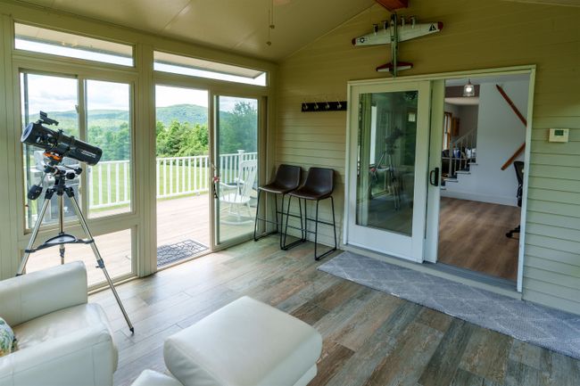 1716 Brockways Mills Rd, House other with 3 bedrooms, 3 bathrooms and null parking in Bellows Falls VT | Image 27