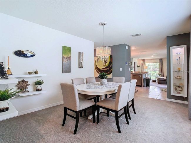 7737 Sail Clover Ln, House other with 3 bedrooms, 2 bathrooms and null parking in ZEPHYRHILLS FL | Image 8