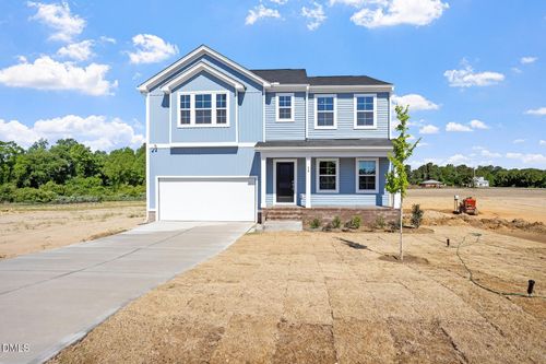 33-50 Alice Trace Place, Angier, NC, 27501 | Card Image