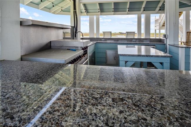 1301 Lagoon Dr, House other with 3 bedrooms, 2 bathrooms and 1 parking in Crystal Beach TX | Image 42