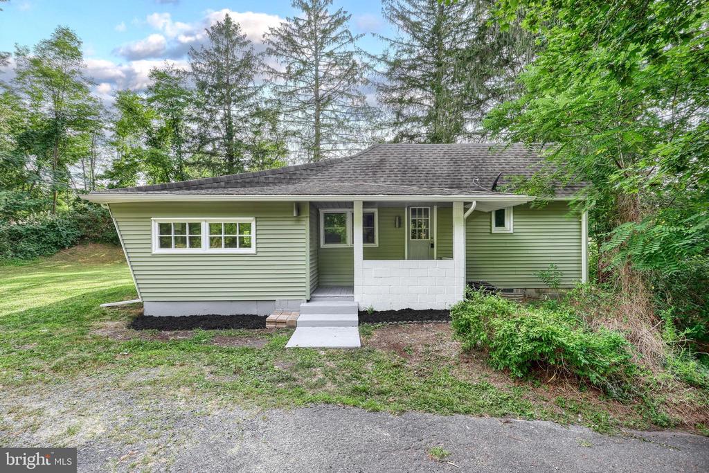 Fishing Creek Valley Rd, Harrisburg, PA 17112