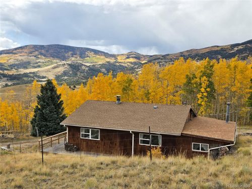 586 Cuesta Dr, Cotopaxi, CO, 81223-9727 | Card Image