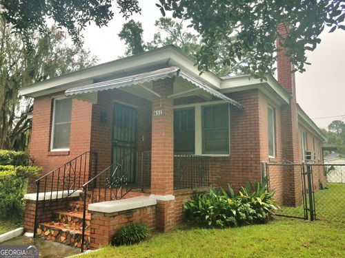 651 W 42nd St, Savannah, GA, 31415-8949 | Card Image