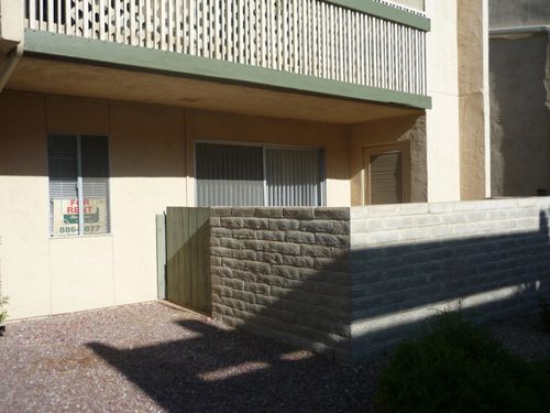 106-808 S Langley Avenue, Tucson, AZ, 85710 | Card Image