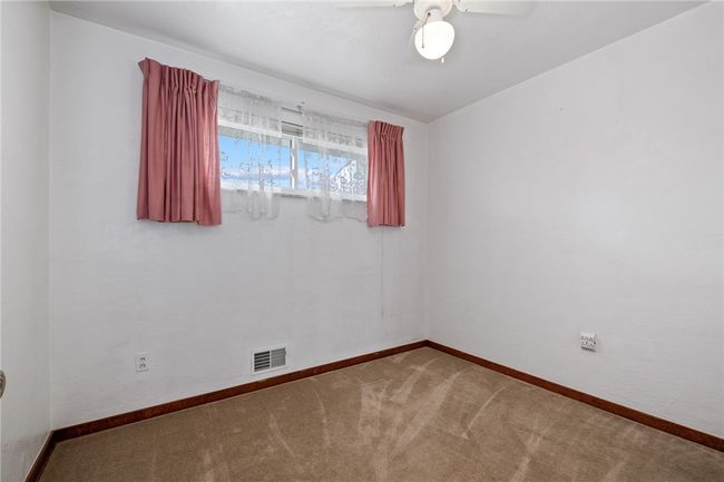 Bonus Space In The Third Bedroom For A Home Office, If Needed | Image 14