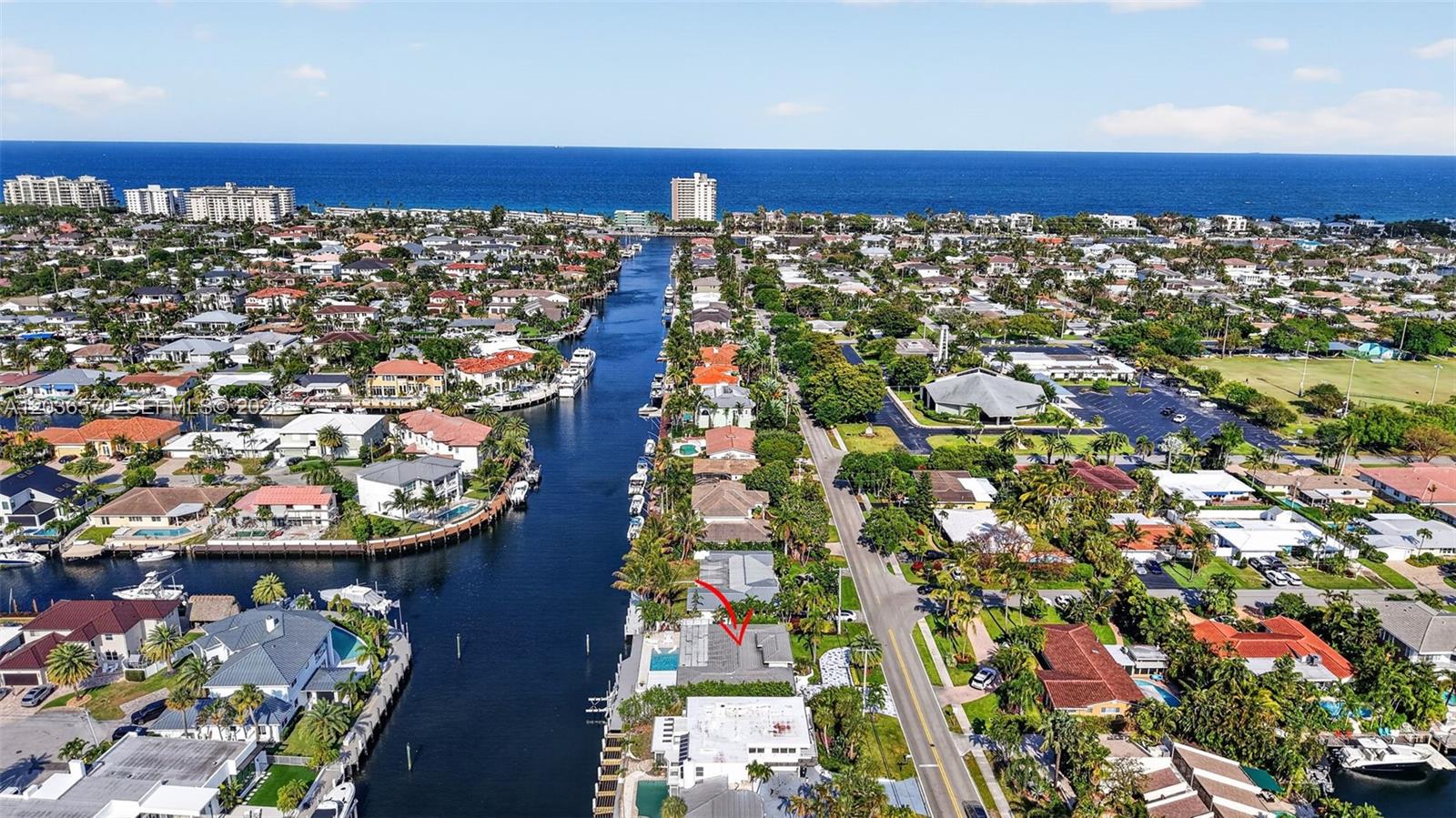 Residential in Lighthouse Point 2
