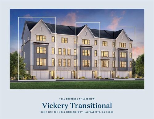 2005 Sinclair Way, Alpharetta, GA, 30009-2703 | Card Image