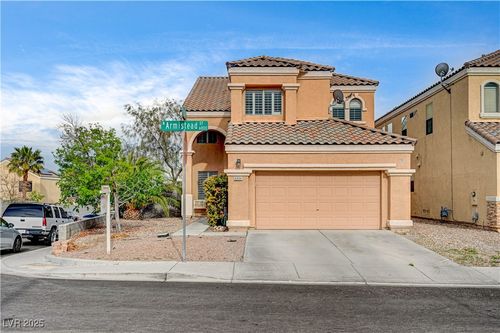 6864 Armistead St, Las Vegas, NV, 89149-2998 | Card Image