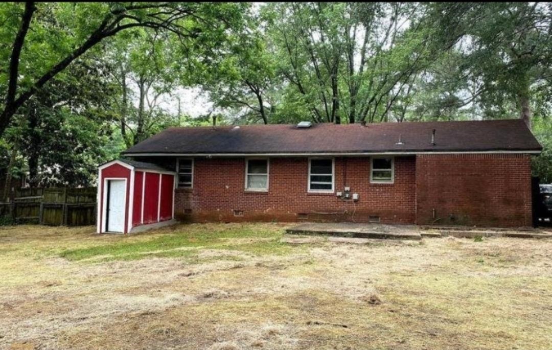 Residential in Forest Park 5