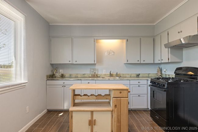 201 E 1 St St, House other with 2 bedrooms, 1 bathrooms and null parking in Claremore OK | Image 15