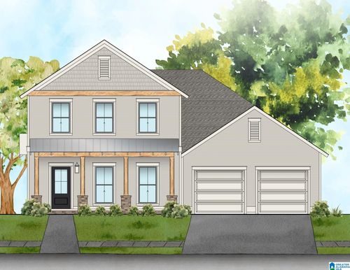 448 Wishford Cir, HELENA, AL, 35080-4050 | Card Image