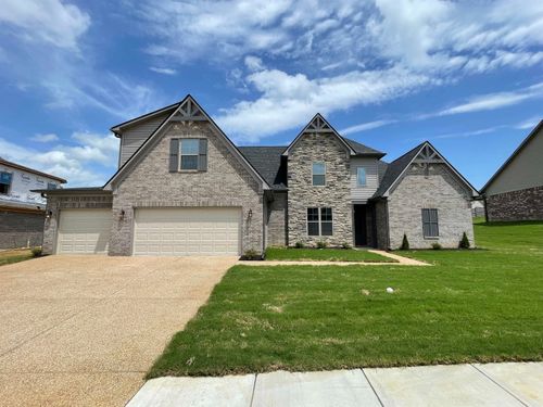 60 Pritchett Cv, Munford, TN, 38058-5006 | Card Image
