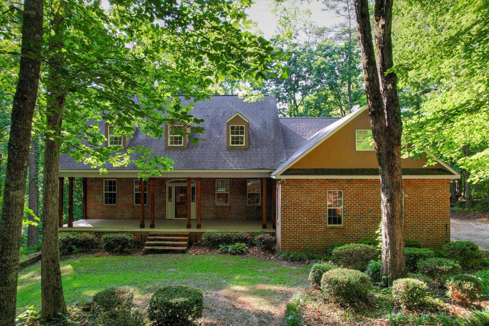 Silver Maple Dr, North Augusta, SC 29860