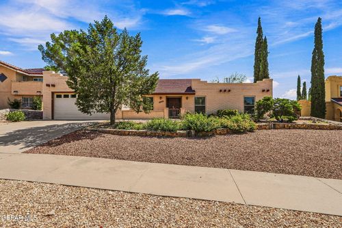 6828 Can Cun Ln, El Paso, TX, 79912-2327 | Card Image