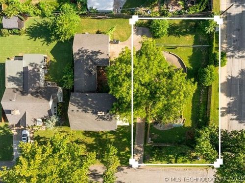 1251 E 31st Place, Tulsa, OK, 74105 | Card Image