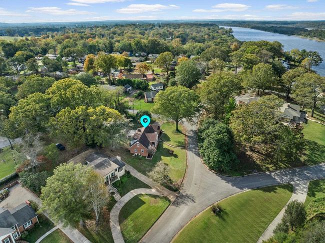101 Tressie St, House other with 4 bedrooms, 2 bathrooms and null parking in Sheffield AL | Image 47